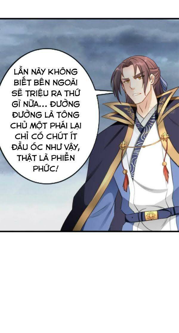 Lão Tổ Của Bạn Đang Online: Chapter 87