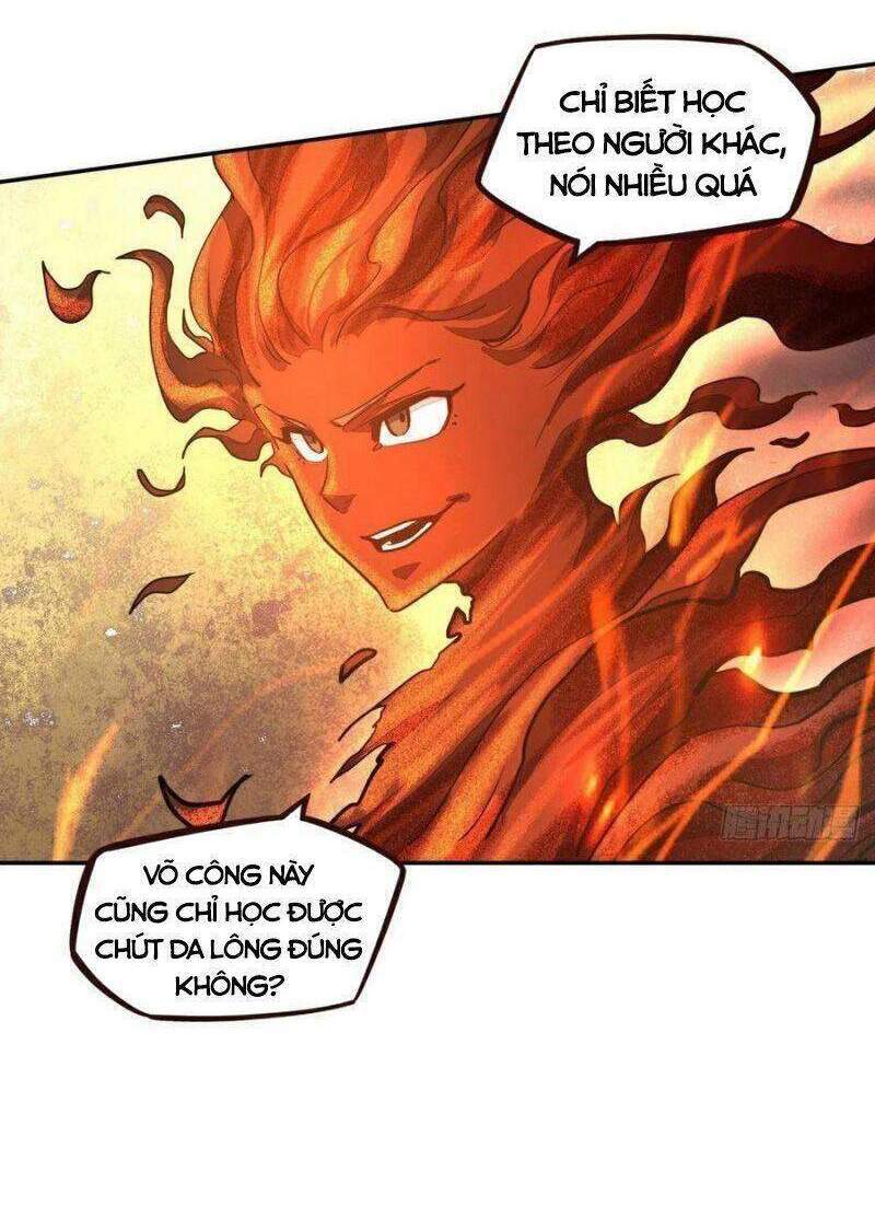 Sinh Tử Quyết: Chapter 158