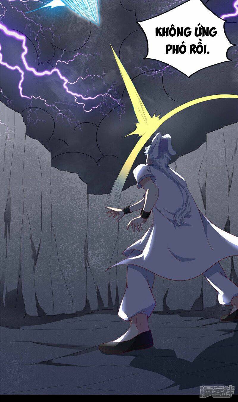 Chí Tôn Võ Đế: Chapter 215