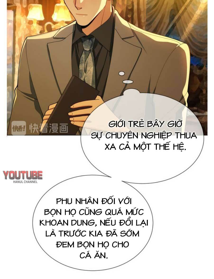 Cô Vợ Nhỏ Nuông Chiều Quá Lại Thành Ác!!: Chapter 207.2