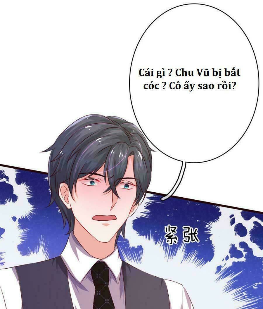 Trùng Sinh Để Trả Thù: Chapter 40