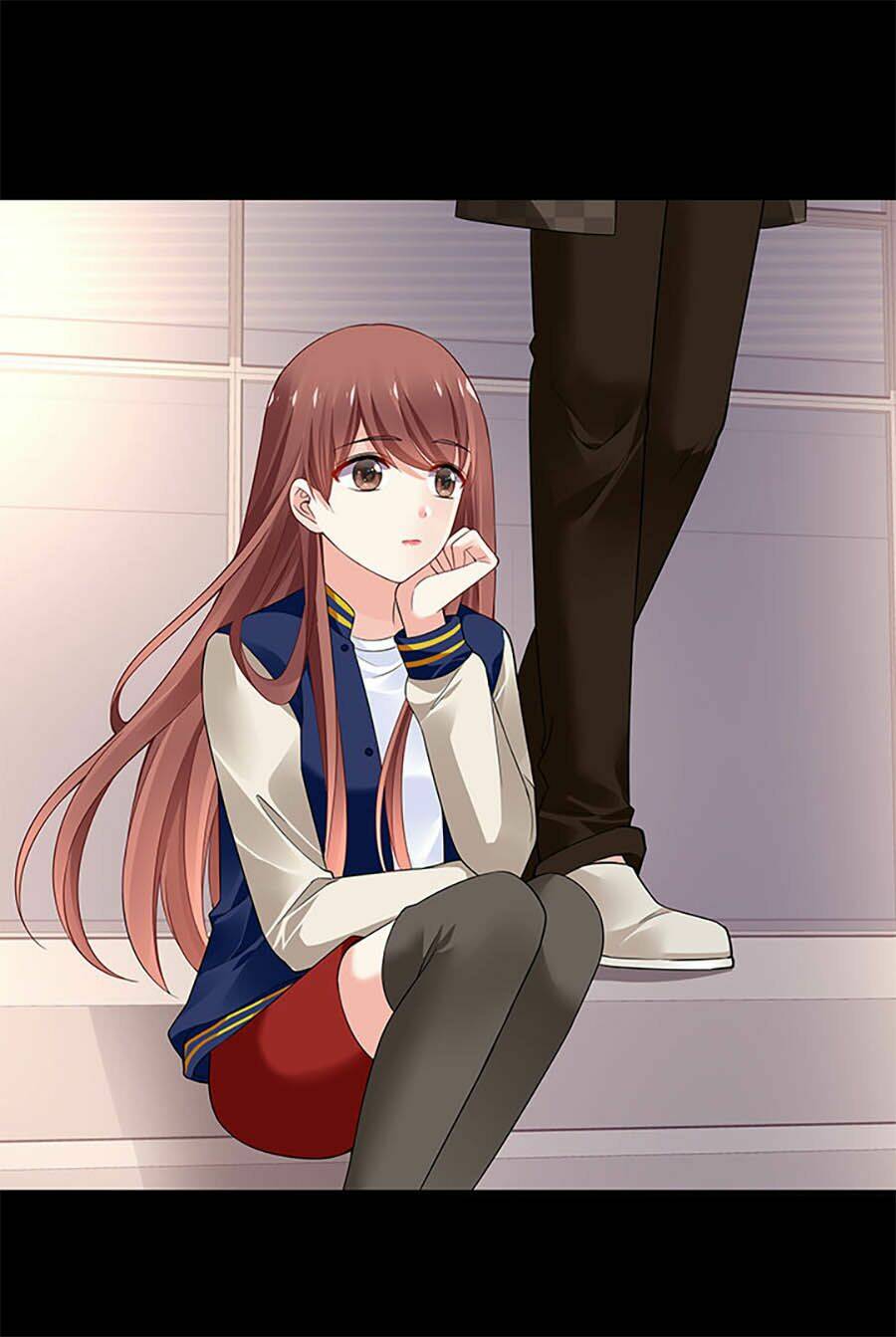 Bạn Trai 1/4 Của Tôi: Chapter 39