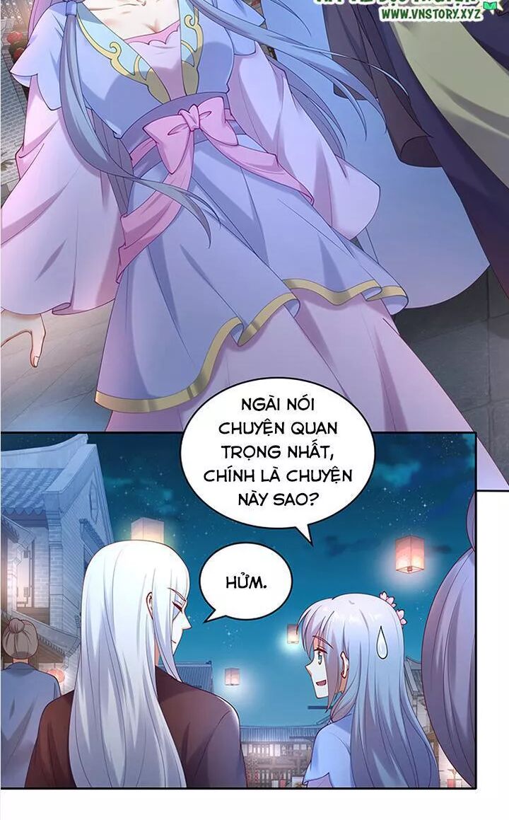 Đô đốc đại nhân sủng thê kí: Chapter 82: Thứ quan trọng nhất