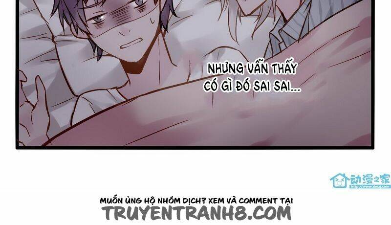 Hằng Mộng Nam Thần: Chapter 3