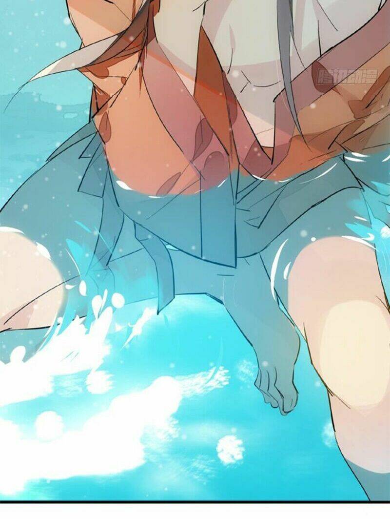 Sư Phụ Lại Trêu Chọc Ta: Chapter 27