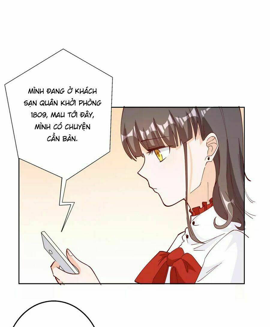 Hôn Nhân Dục Vọng: Thiếu Gia Nhẹ Một Chút!: Chapter 111