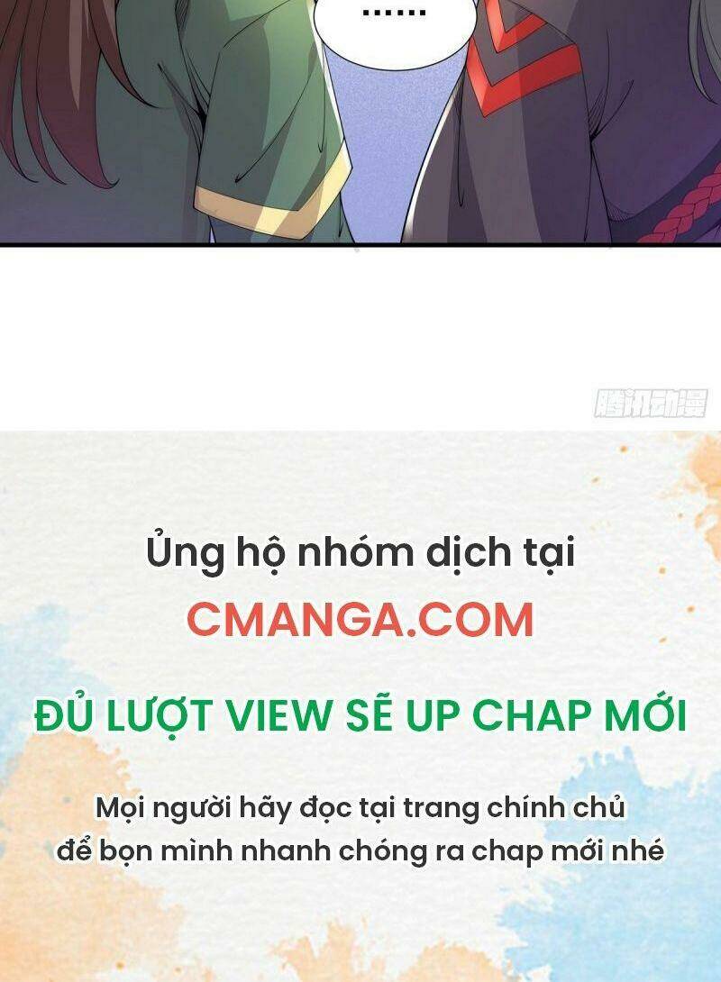 Lực Bạt Sơn Hà Hề Tử Đường: Chapter 35