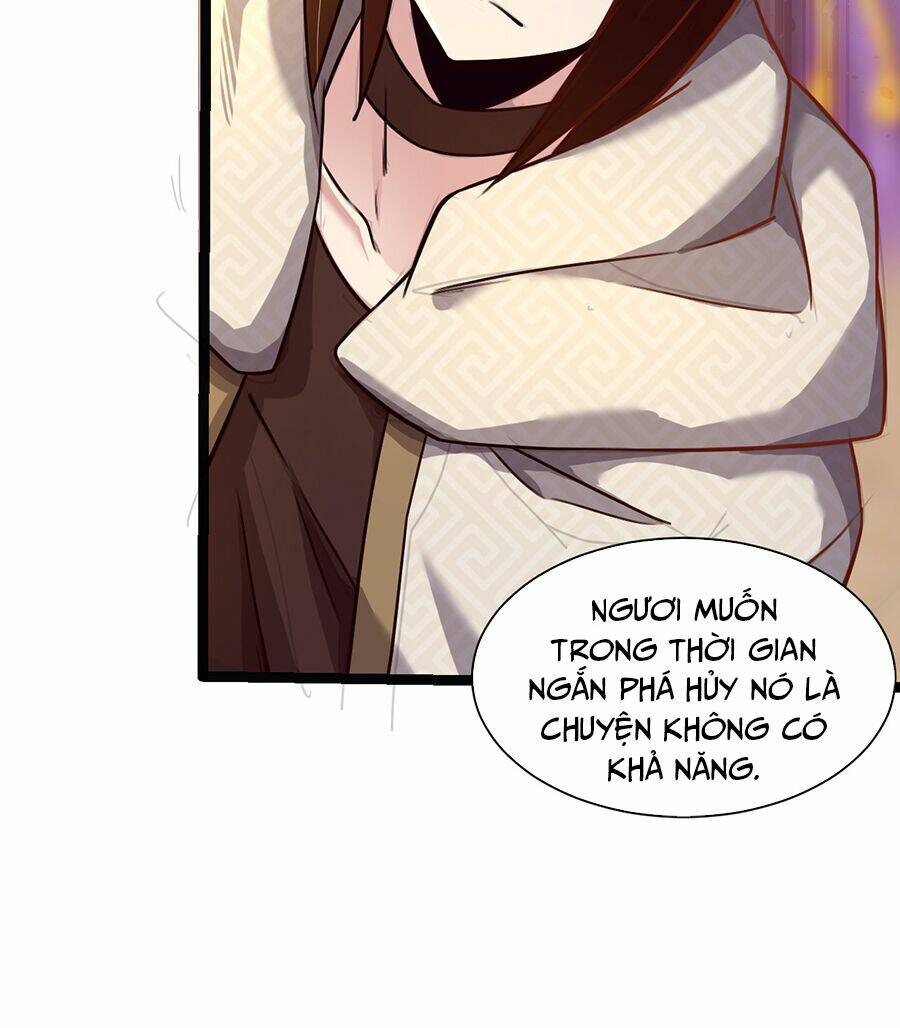 Đại Bảo Kiếm Của Tôi: Chapter 40