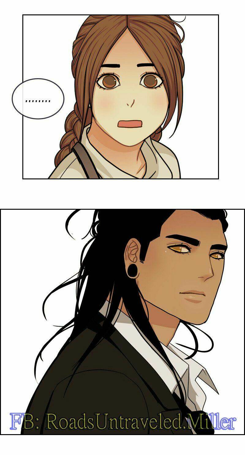 Nửa Đêm Ở Poppy Land: Chapter 9