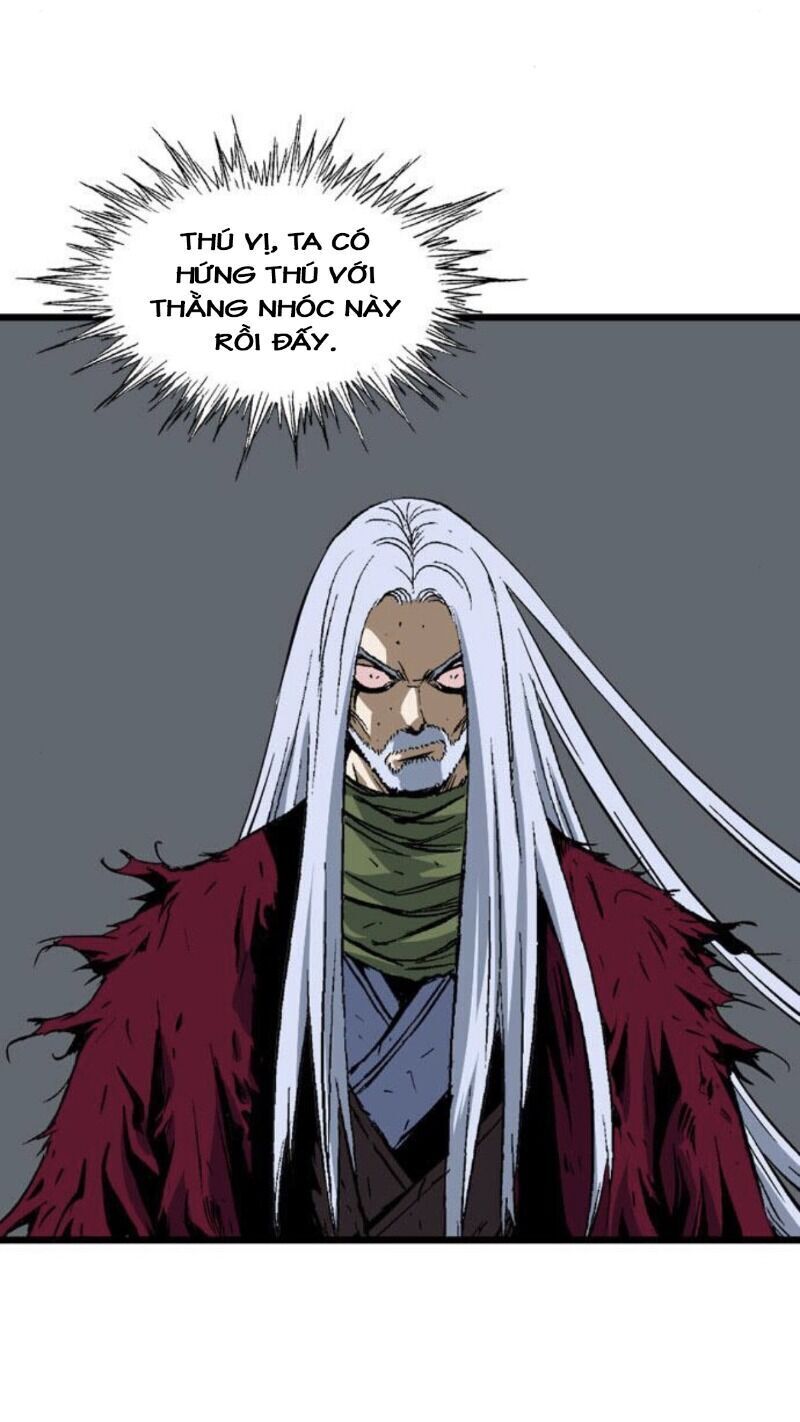 Cao Thủ 2: Chapter 124