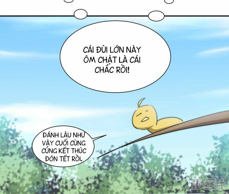 Nghịch Chuyển Tiên Đồ: Chapter 72