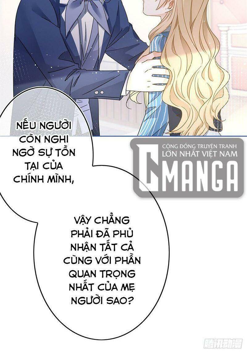 Hoàng Nữ Được Cưng Chiều Nhất Đế Quốc: Chapter 36