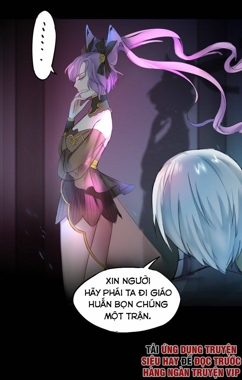 Nghịch Chuyển Tiên Đồ: Chapter 135