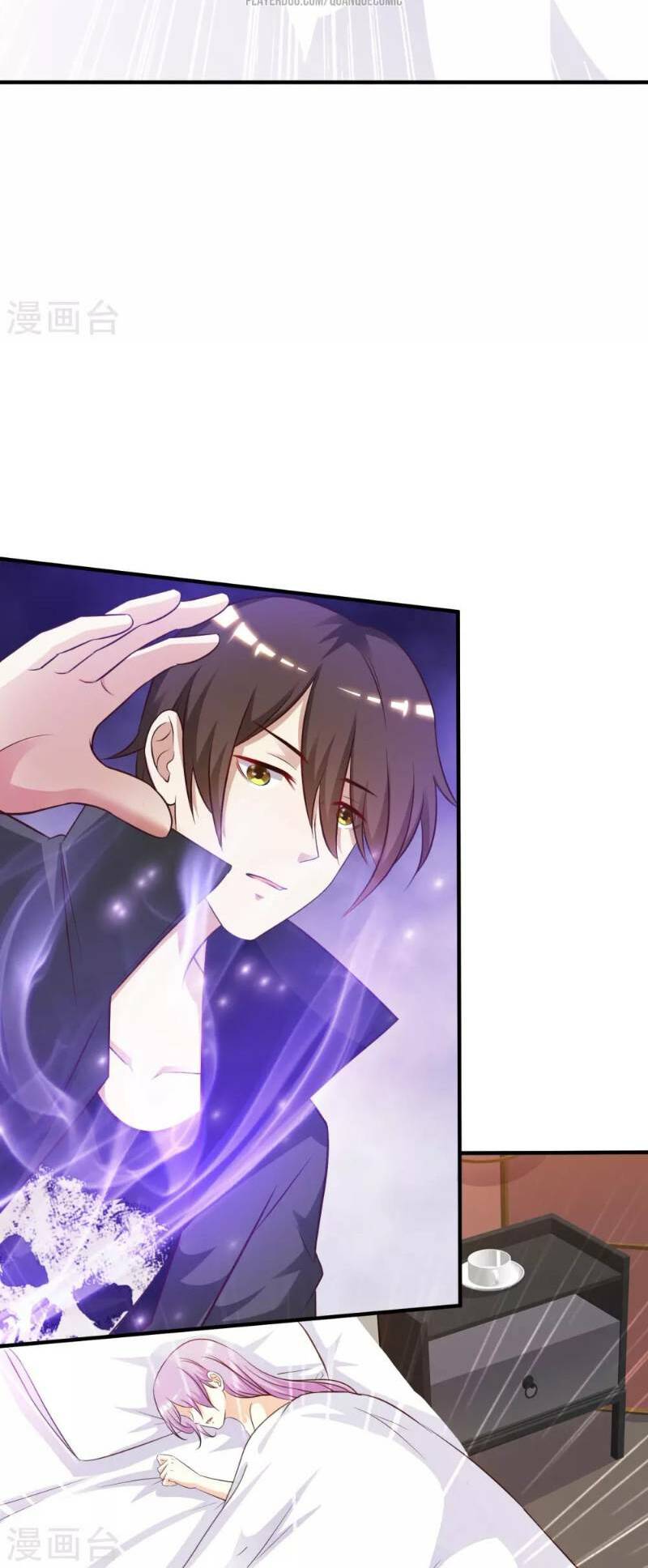 Tối Cường Vận Đào Hoa: Chapter 43