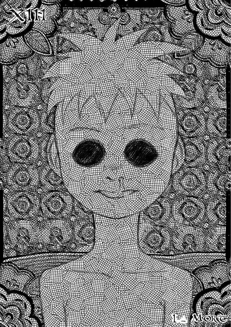 Thế Giới Quỷ: Chapter 21