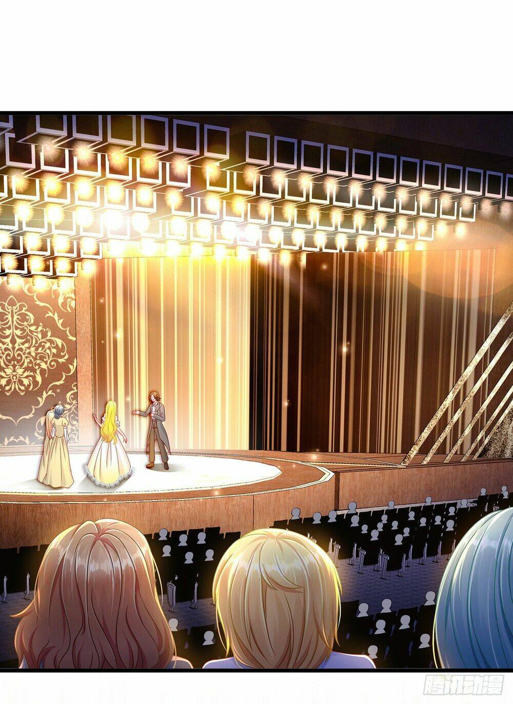 Tỷ Tỷ Nào Có Ý Xấu: Chapter 4