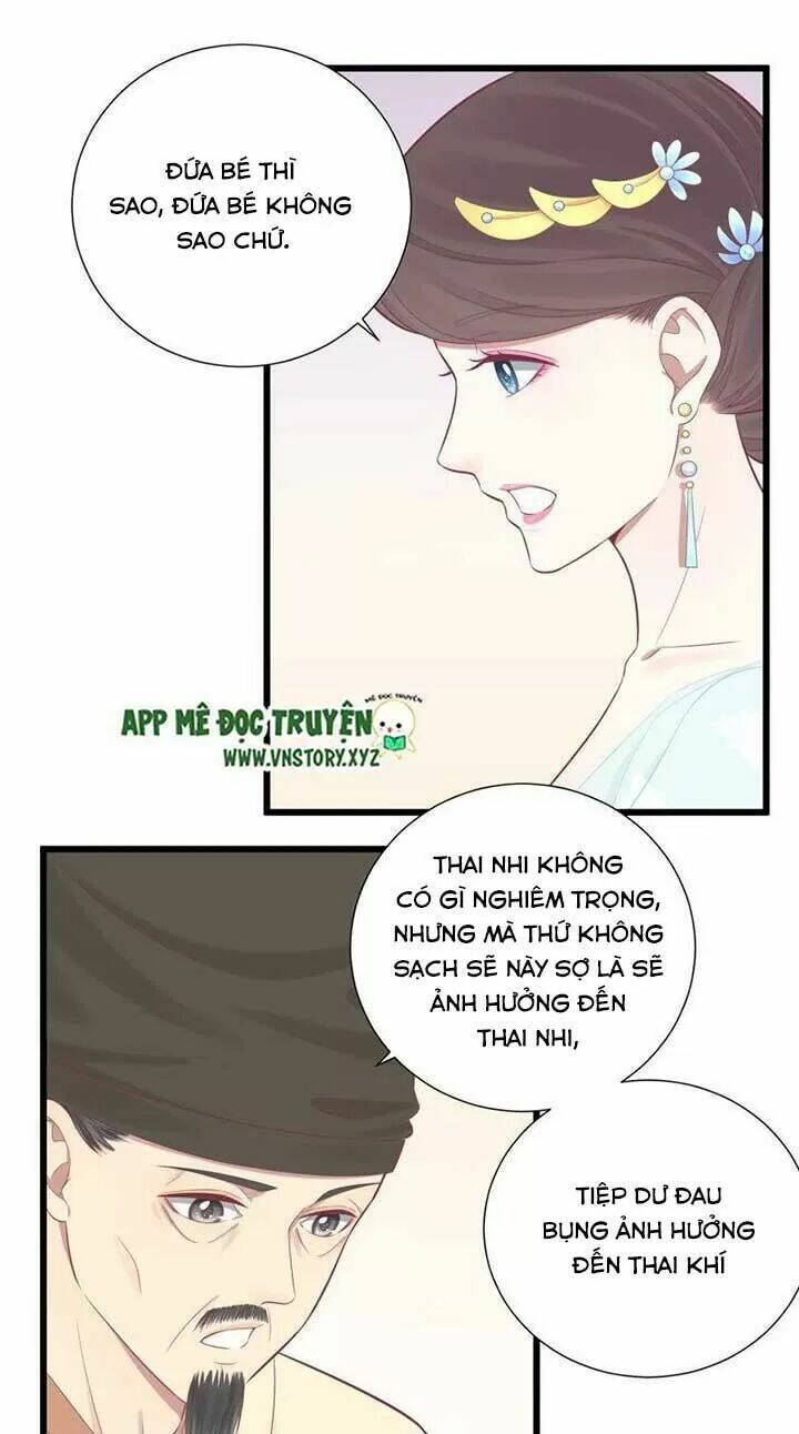 Hoàng Hậu Bận Lắm: Chapter 95