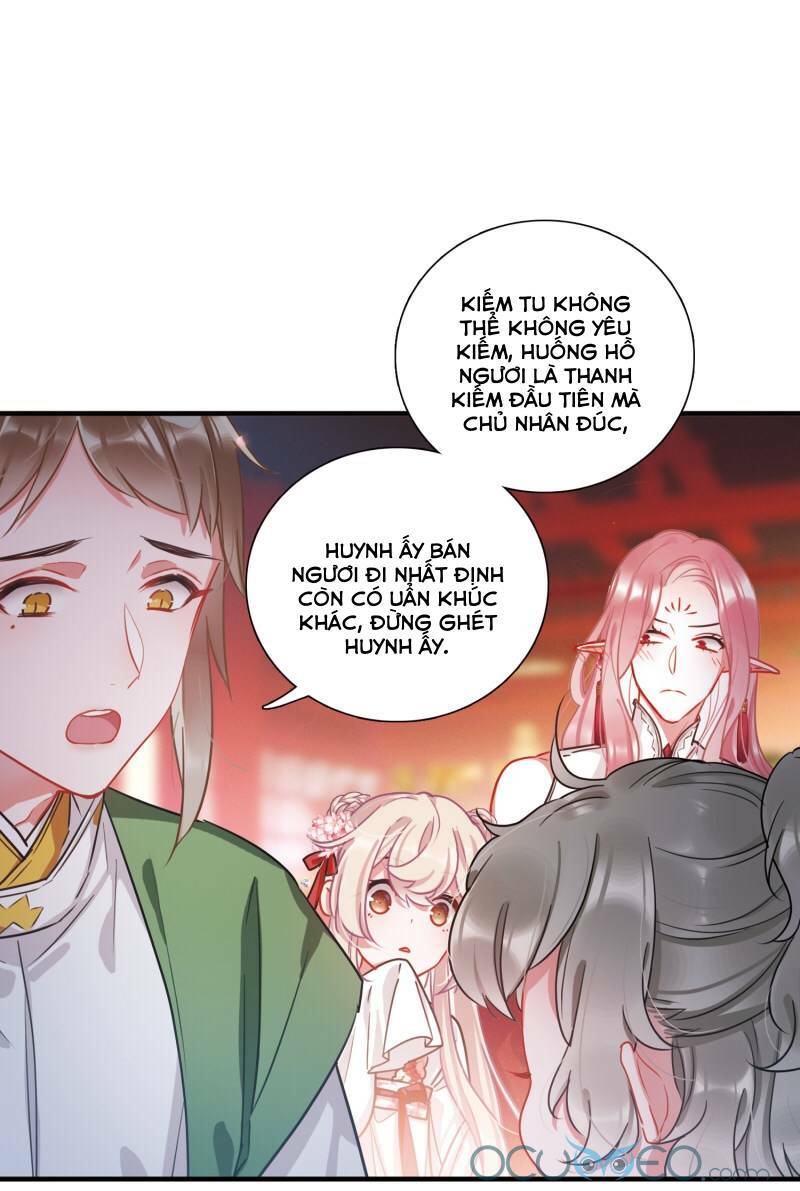 Danh Kiếm Chủng: Chapter 10