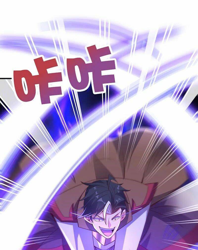 Phục Thiên Thánh Chủ: Chapter 185