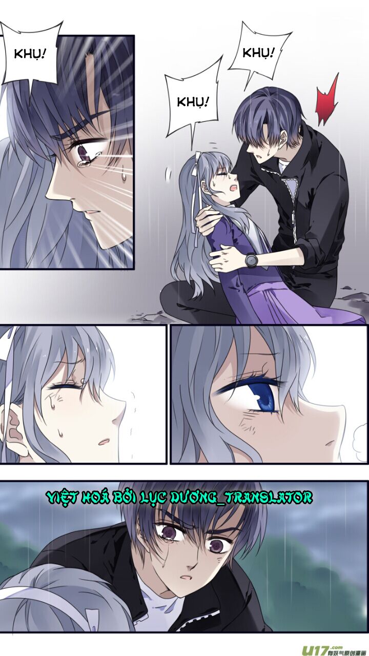 Lam Sí: Chapter 155