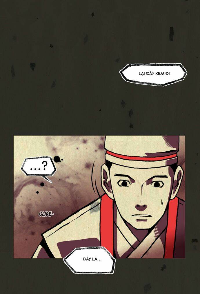 In Full Bloom: Chapter 35