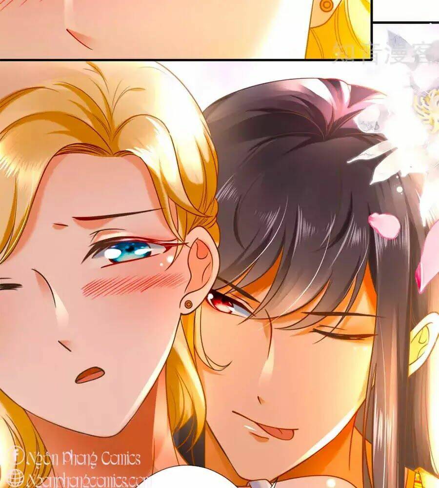 Sủng Hậu Của Vương: Chapter 10