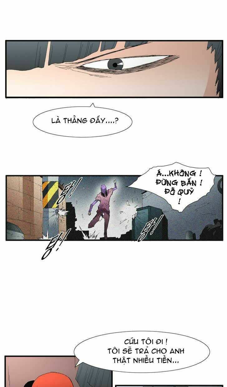 Siêu năng: Chapter 63
