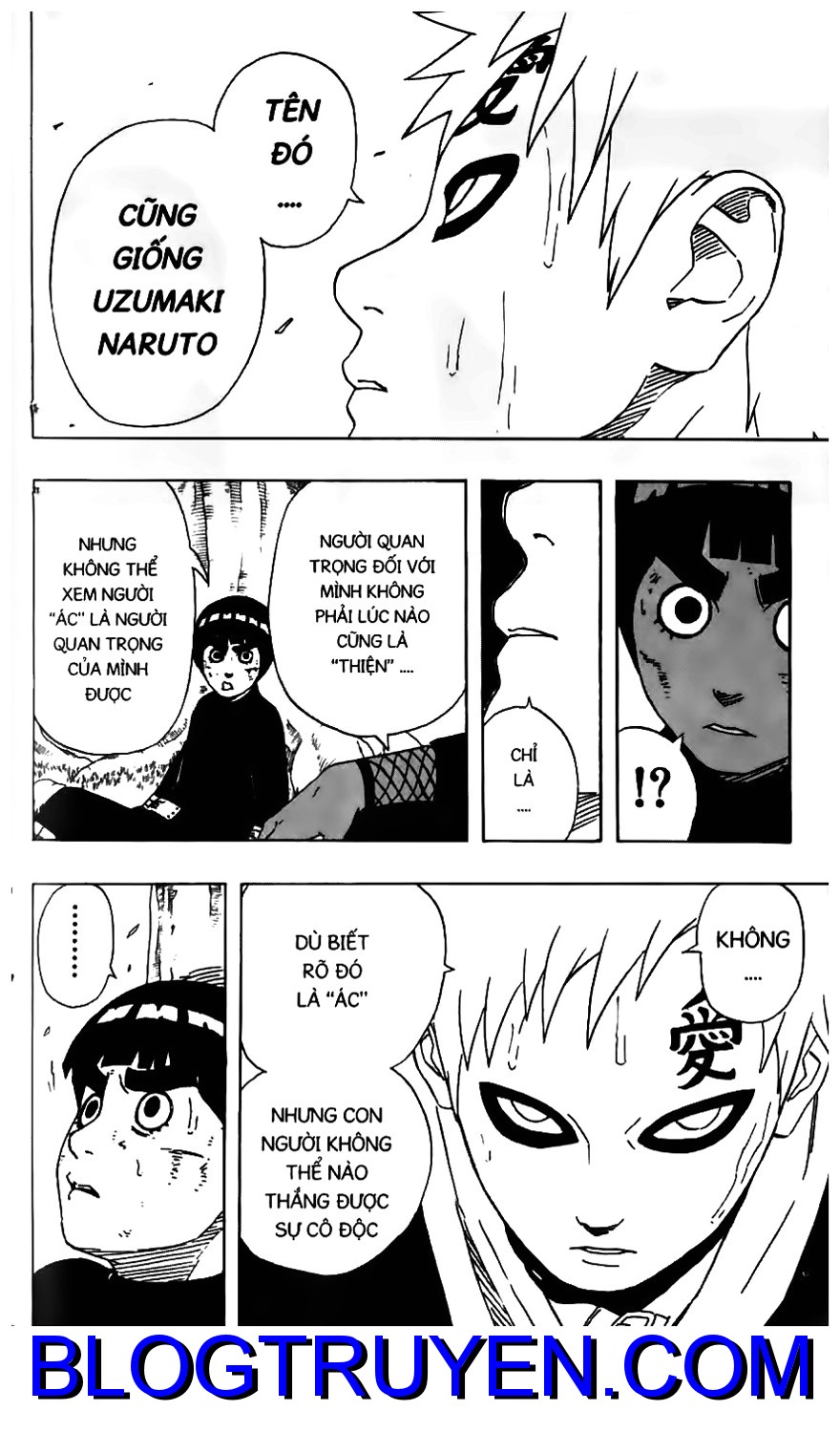 Naruto: Chapter 217