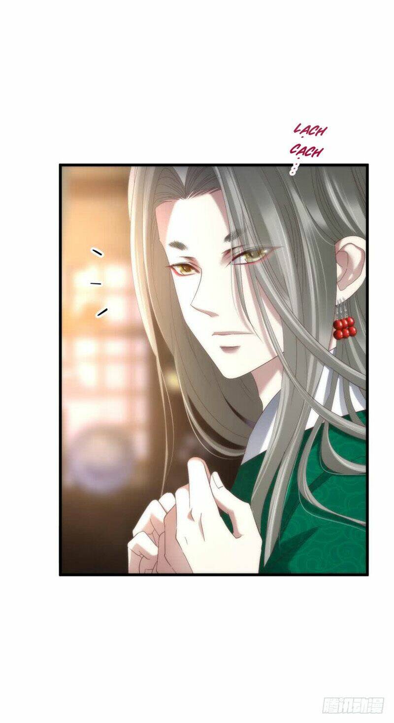 Một Vạn Tư Thế Công Lược Yêu Nam: Chapter 147