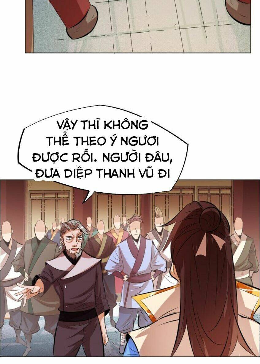 Ngự Thiên Thần Đế: Chapter 19