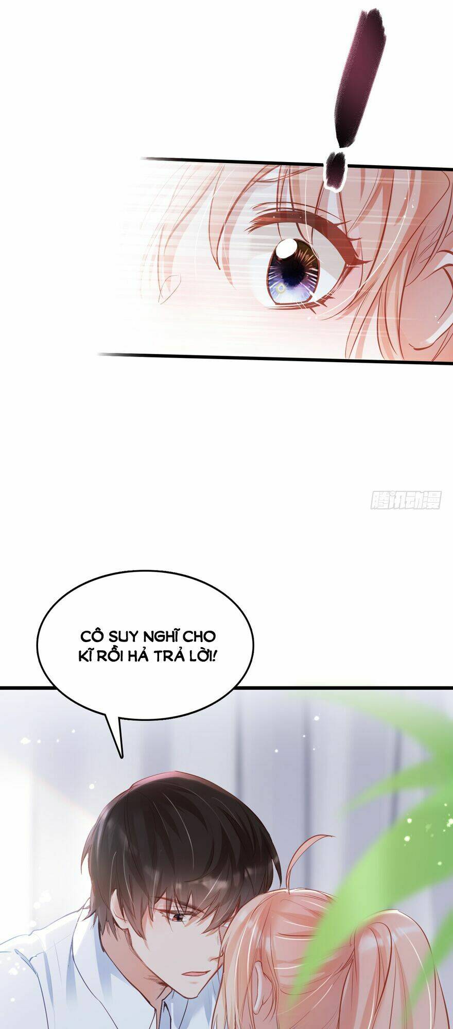 Sau Này Vẫn Cứ Thích Em: Chapter 10