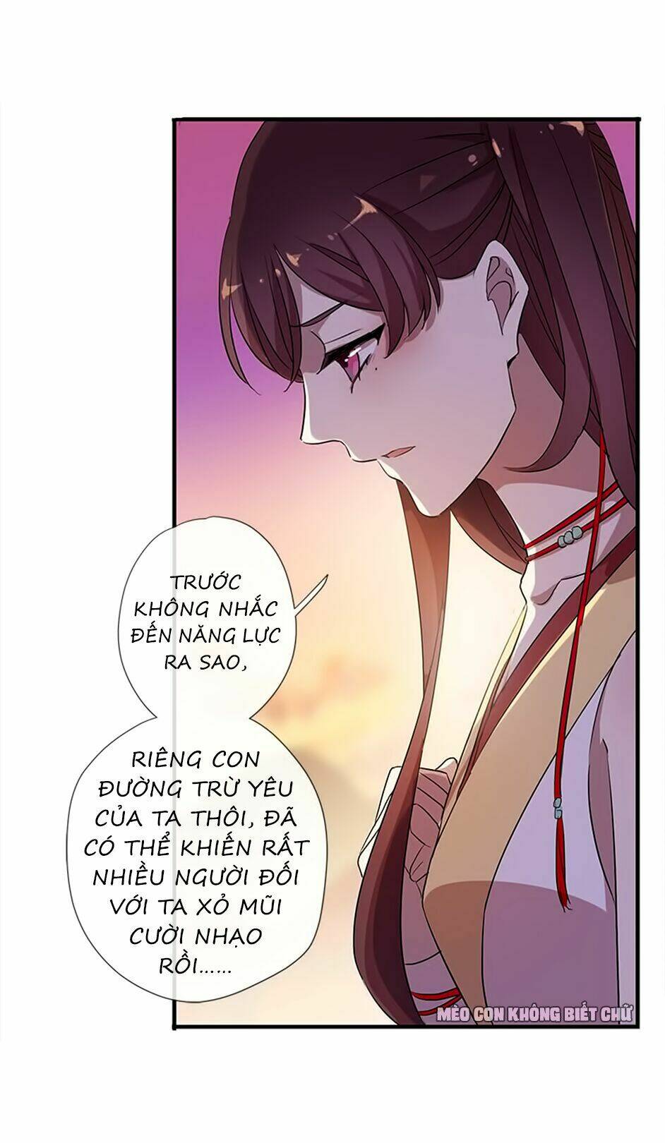 Bách Yêu Dị Văn: Chapter 45