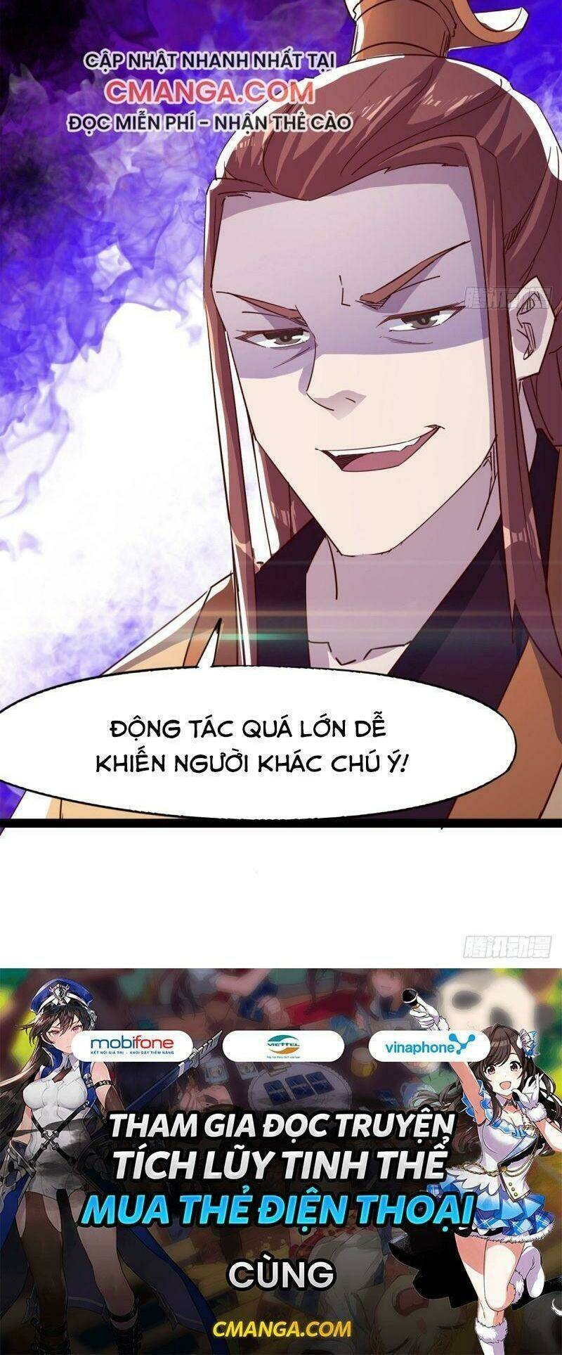 Kiếm Đồ: Chapter 55