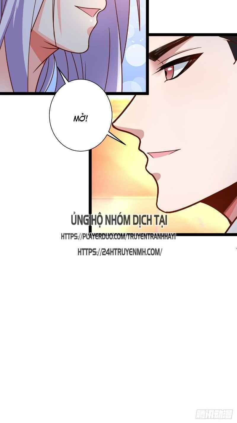 Trọng Sinh Tối Cường Ma Tôn Ở Rể: Chapter 77