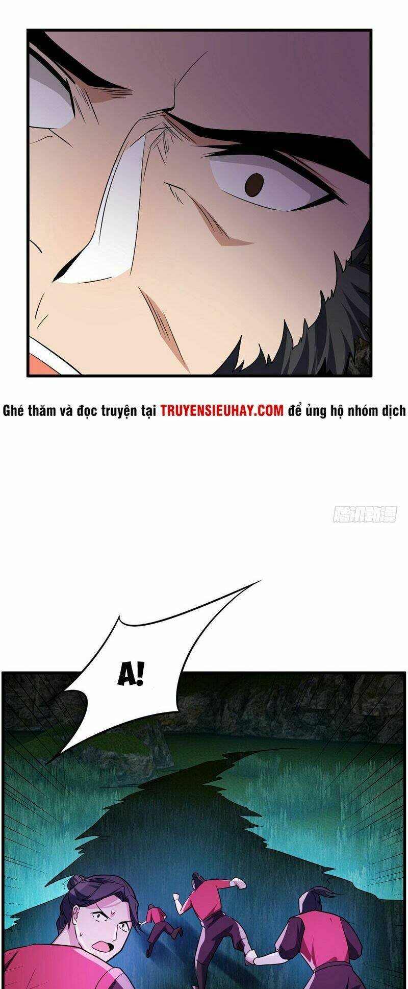 Yêu Giả Vi Vương: Chapter 49