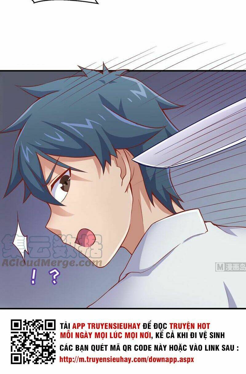 Bác Sĩ Riêng Của Nữ Thần: Chapter 82