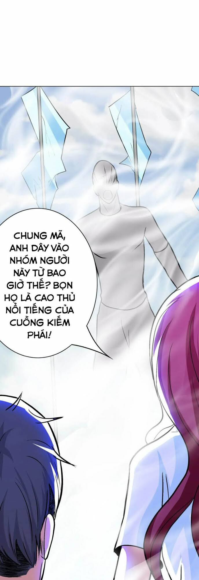 Hệ Thống Tiên Tôn Tại Đô Thị: Chapter 52