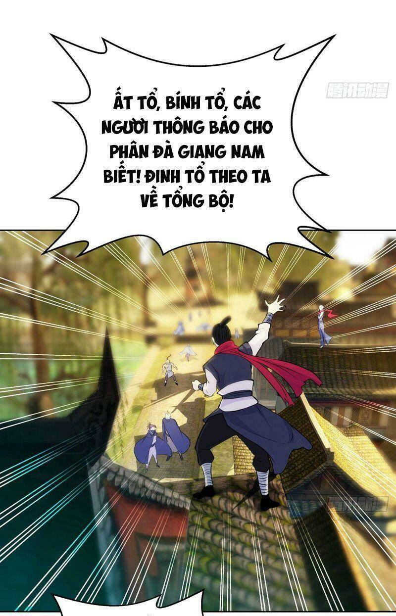 Ta Là Đại Hoàn Đan: Chapter 11