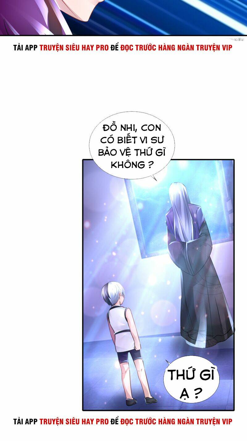 Phong Thủy Thiên Sư: Chapter 119