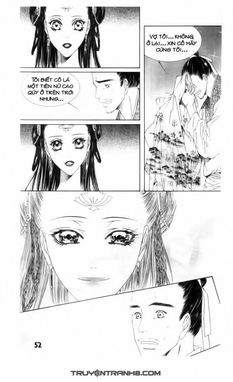 Pháp Sư Trừ Tà: Chapter 16.1