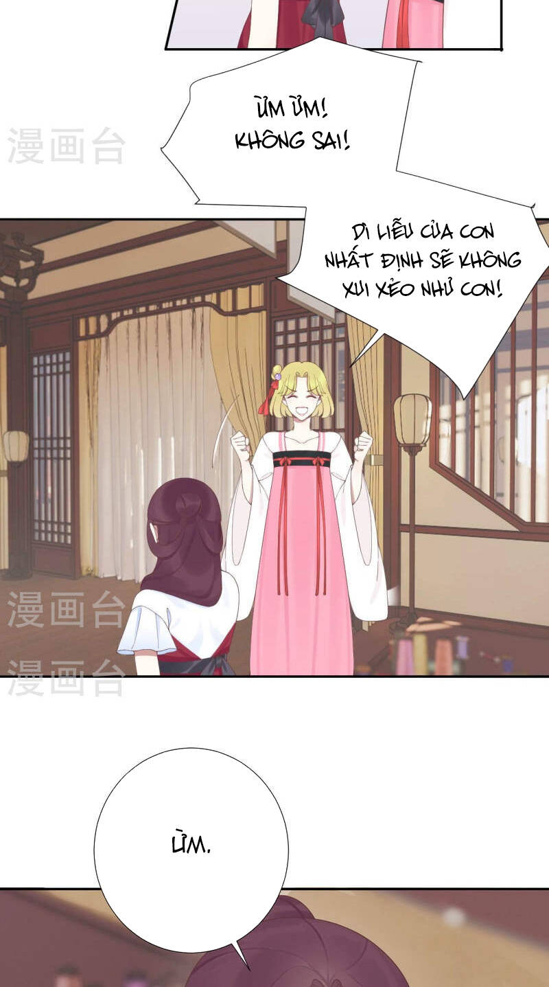 Hoàng Hậu Bận Lắm: Chapter 209