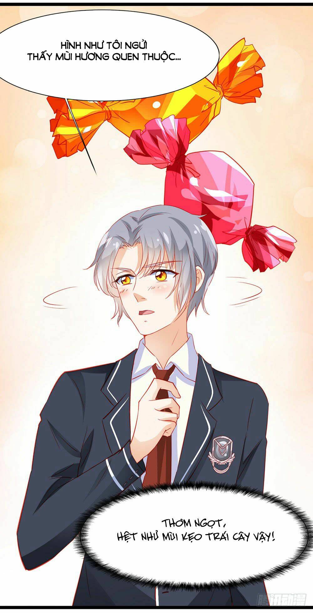 Tu La Thiếu Gia Quá Kiêu Ngạo: Chapter 16