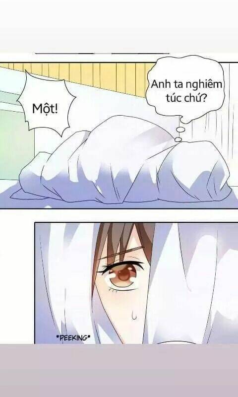 1 Nửa Hoàn Hảo Của Ceo: Chapter 14