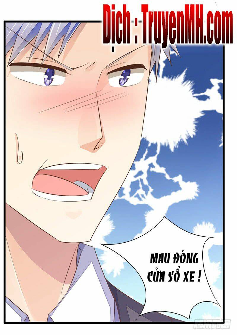 Hôn Bất Do Kỷ: Chapter 11