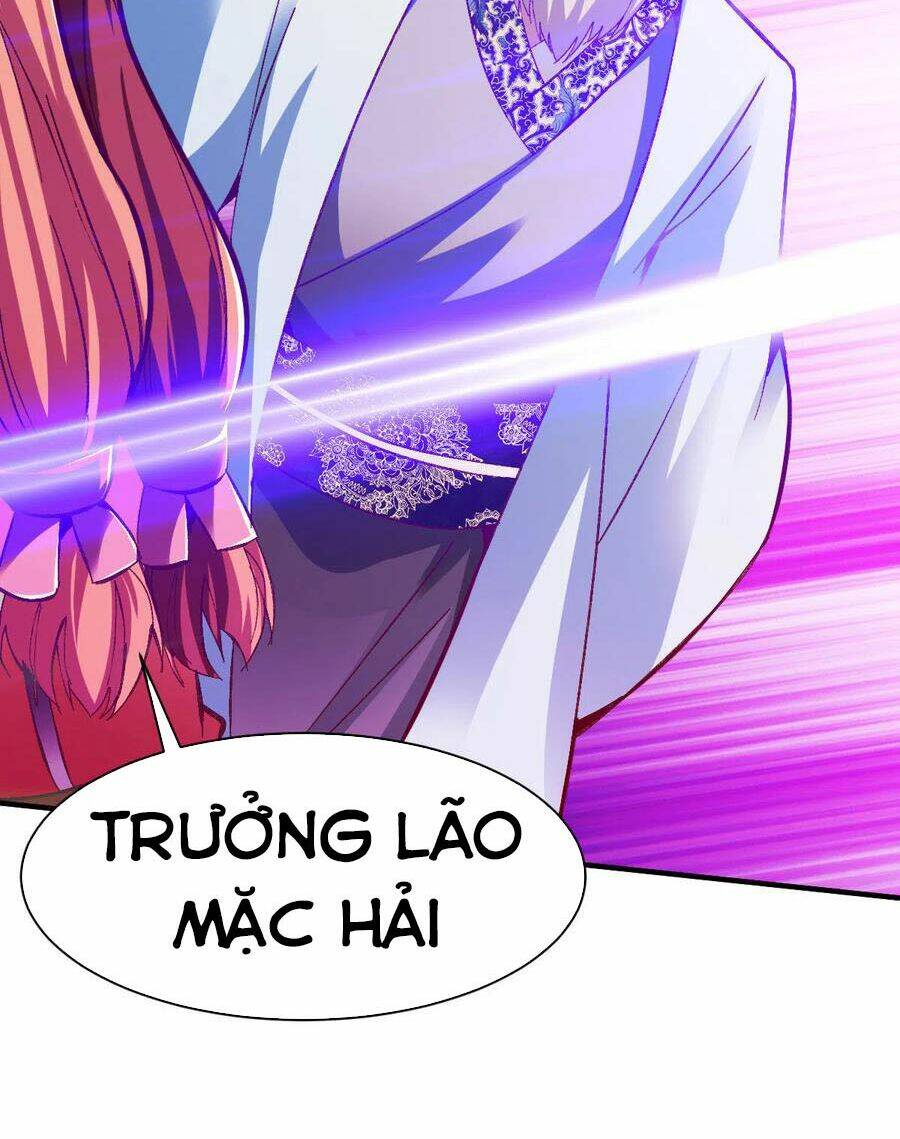 Chiến Đỉnh: Chapter 228