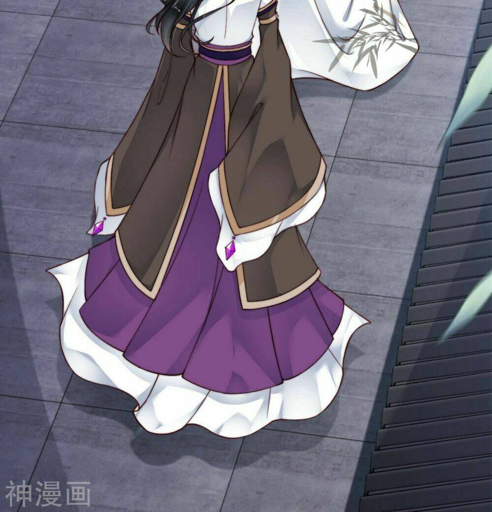 Dòng Máu Ngọt Ngào: Chapter 7