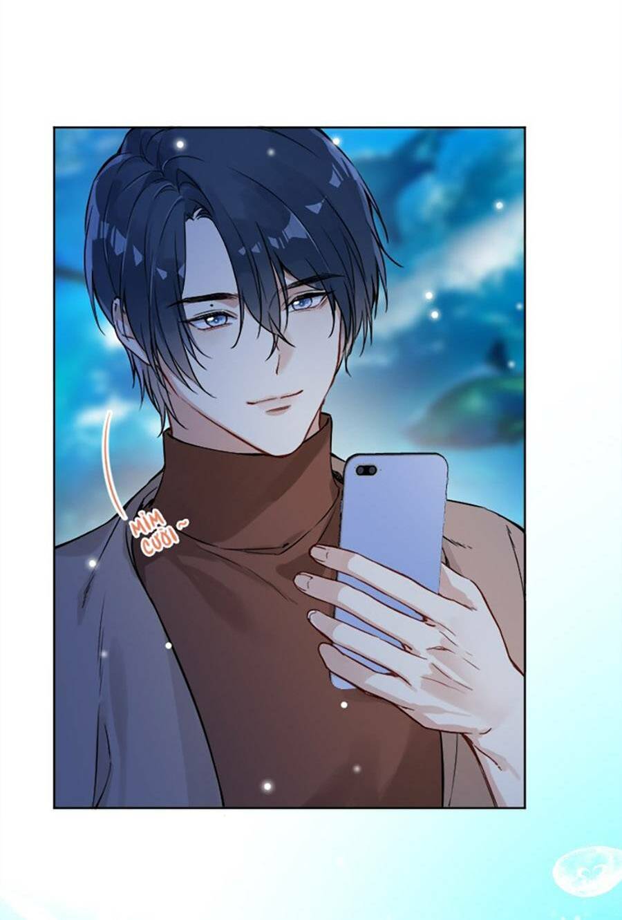 Tâm Động Thuấn Di: Chapter 44