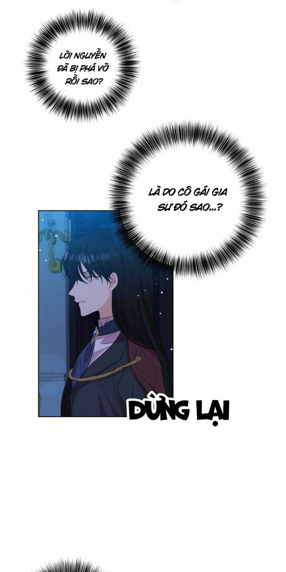 Tôi Trở Thành Gia Sư Của Tên Bạo Chúa: Chapter 22