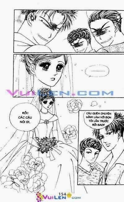 Cô gái Trung Hoa: Chapter 3