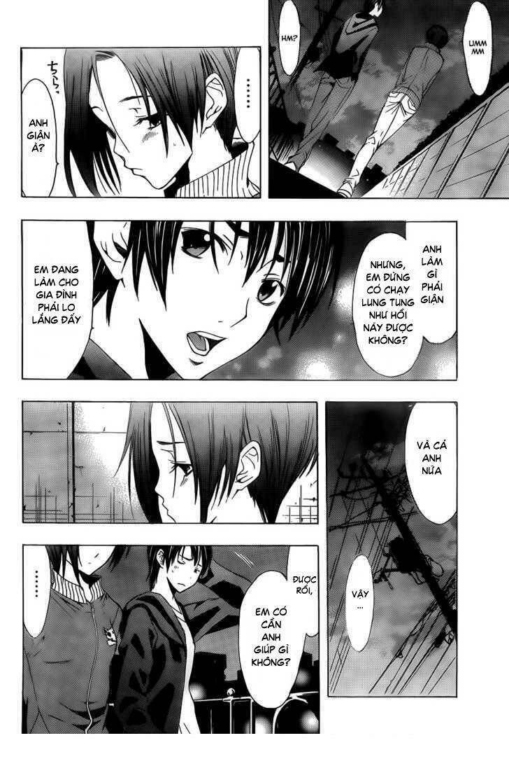 Loveplus Rinko Days: Chapter 6